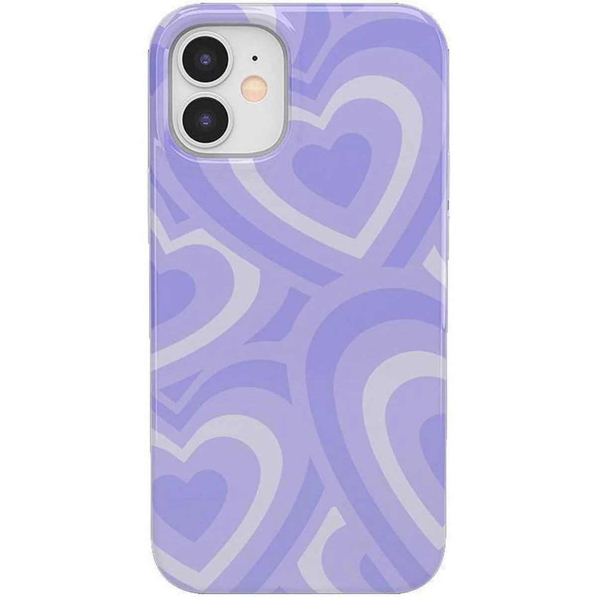 Love Song | Lavender Heart Case - Image 38