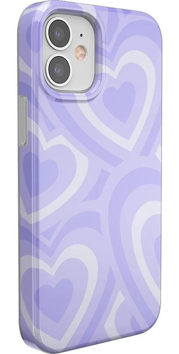 Love Song | Lavender Heart Case - Image 39