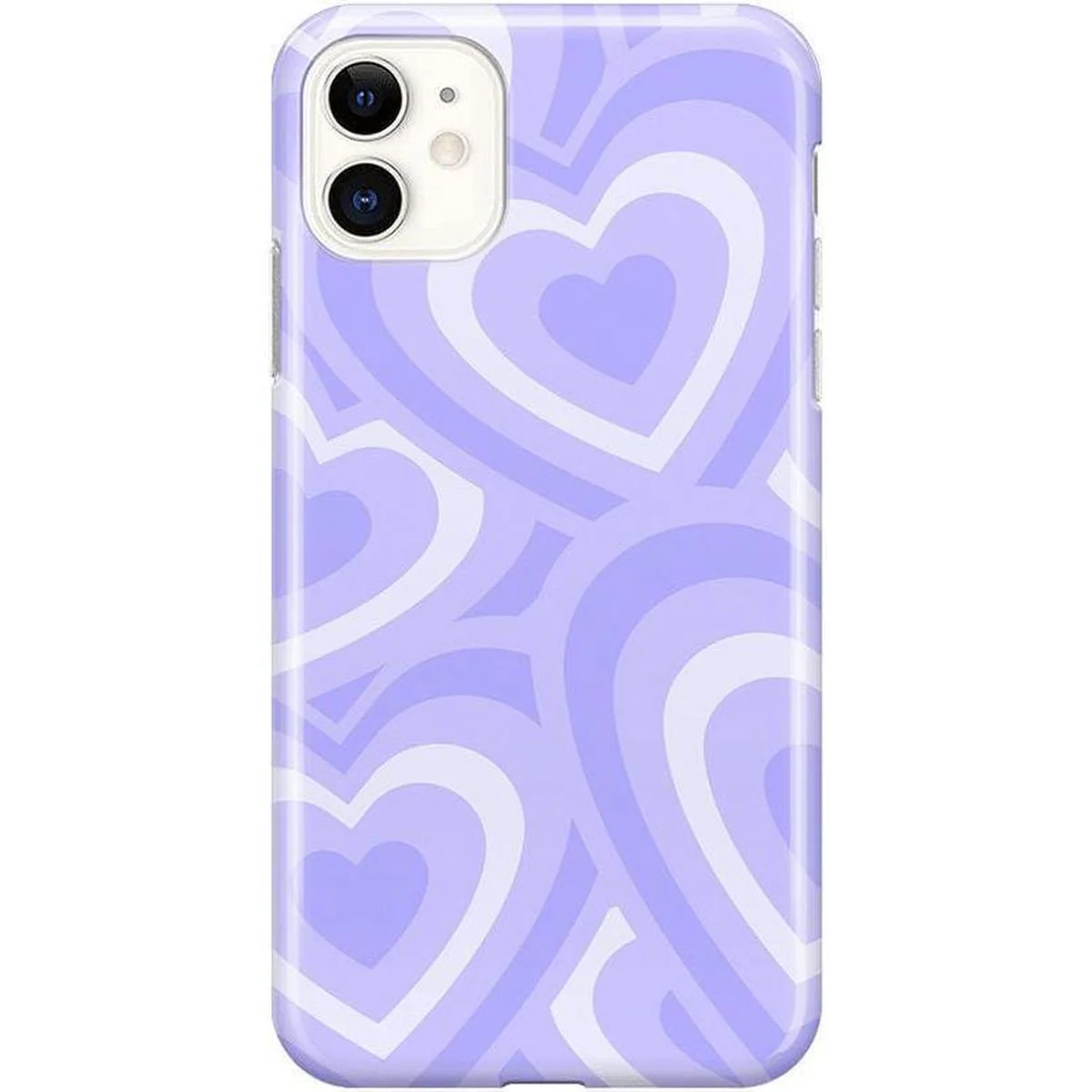 Love Song | Lavender Heart Case - Image 41