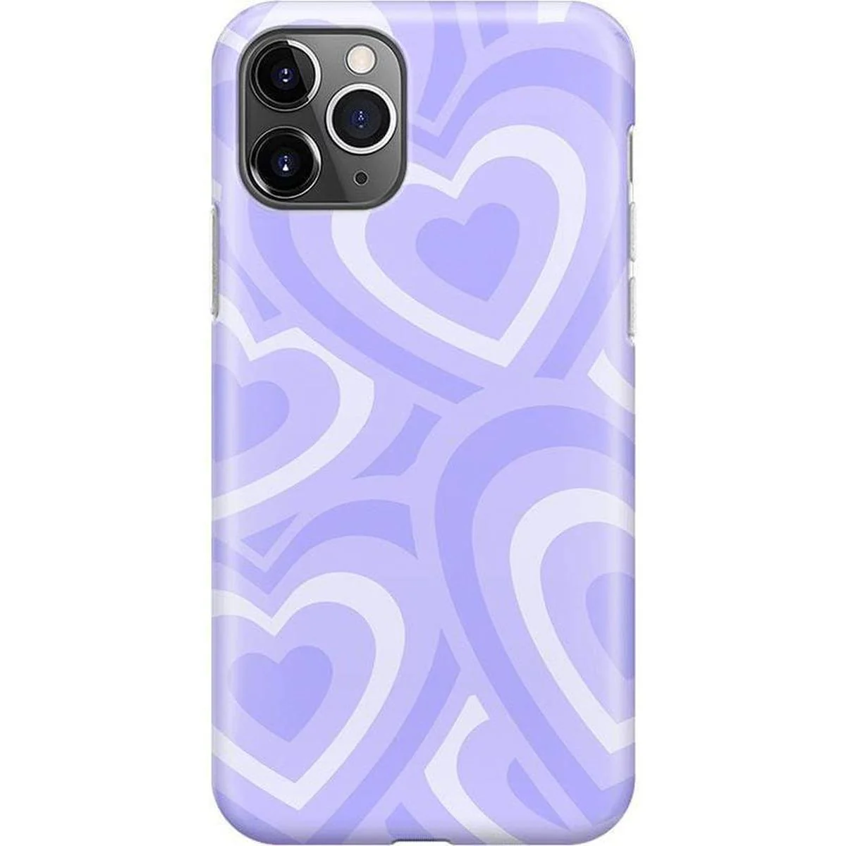 Love Song | Lavender Heart Case - Image 44