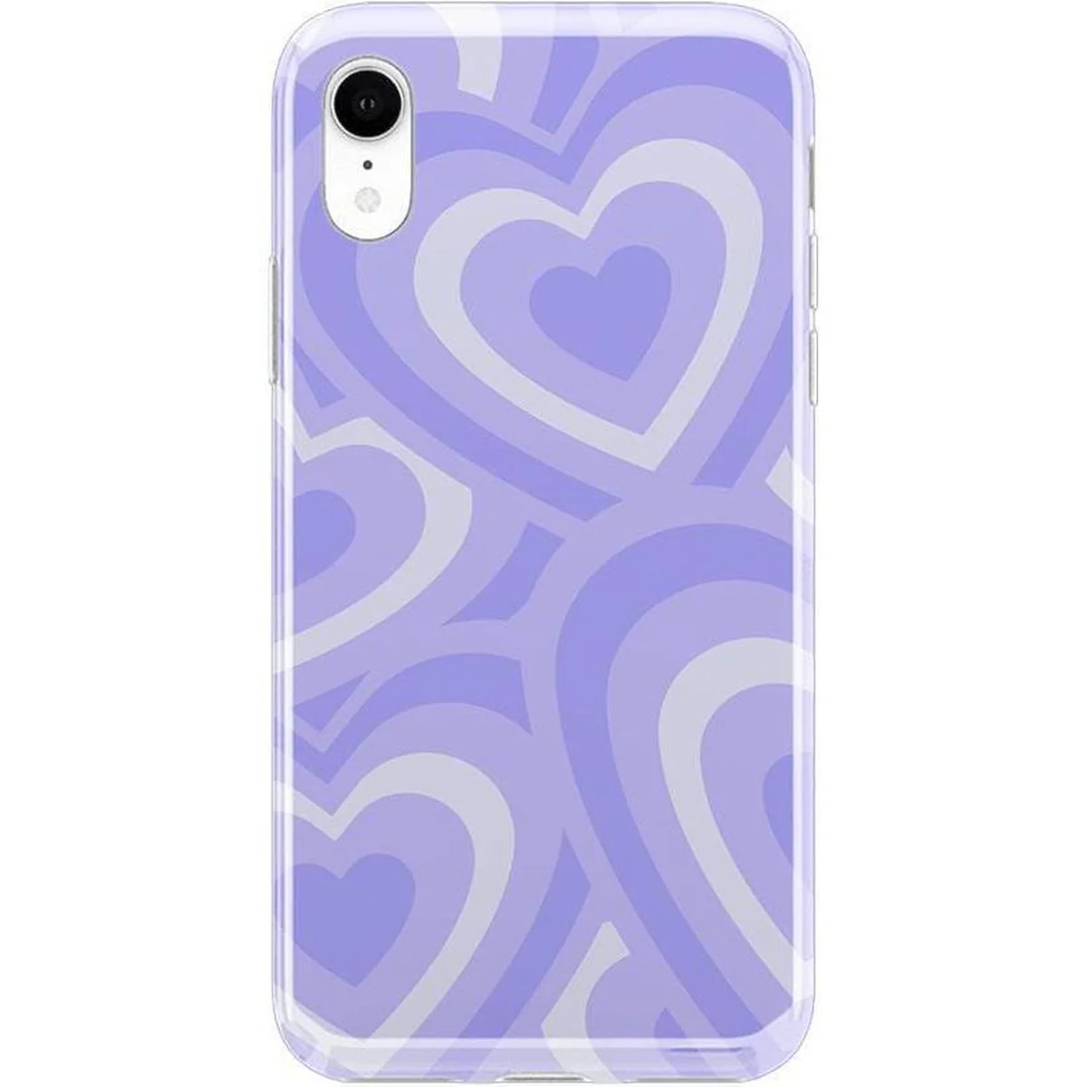 Love Song | Lavender Heart Case - Image 46
