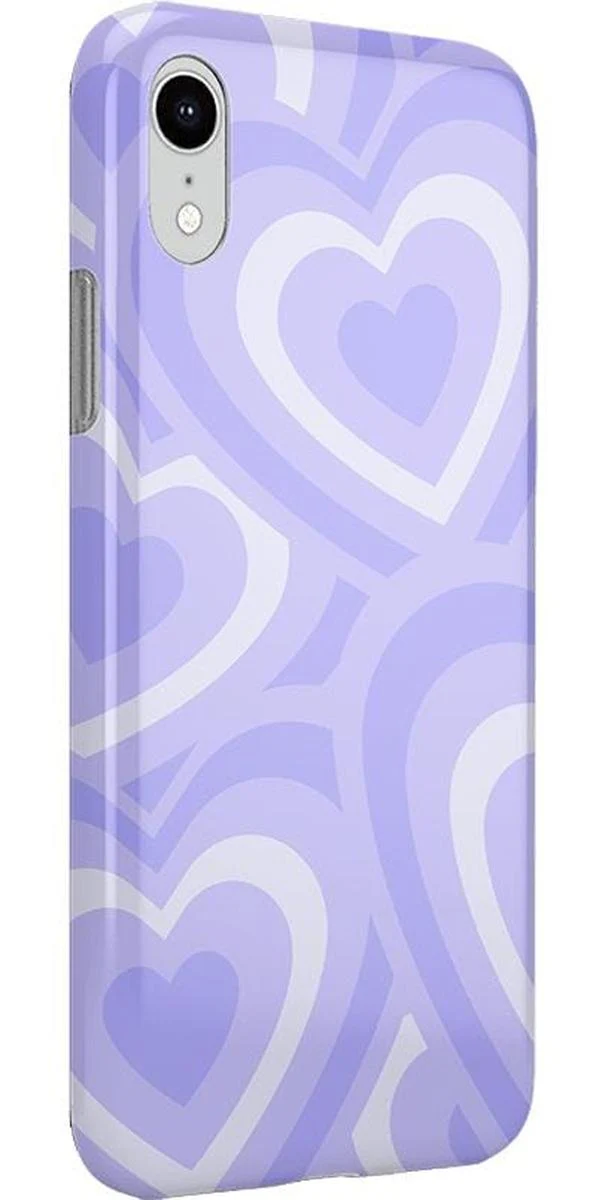 Love Song | Lavender Heart Case - Image 47