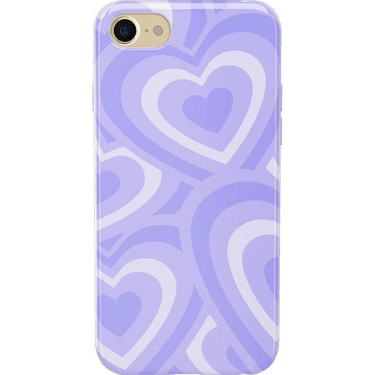 Love Song | Lavender Heart Case - Image 55