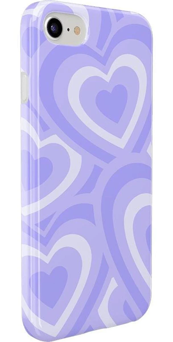Love Song | Lavender Heart Case - Image 56