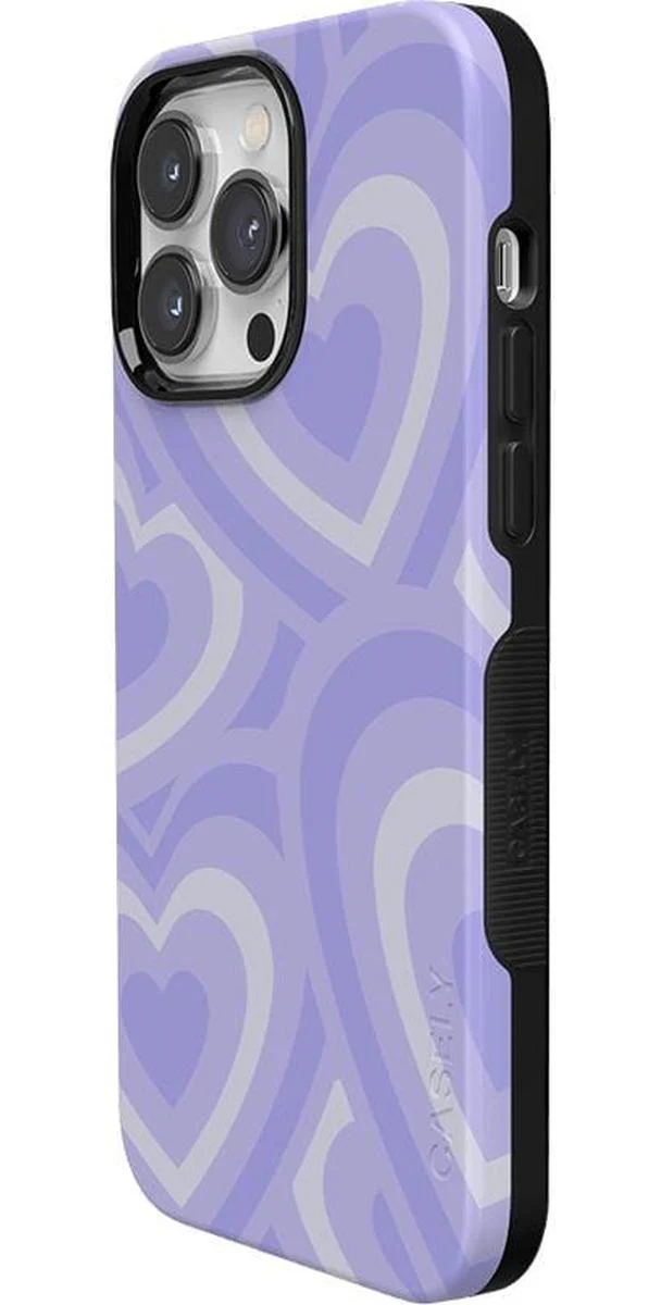 Love Song | Lavender Heart Case - Image 59