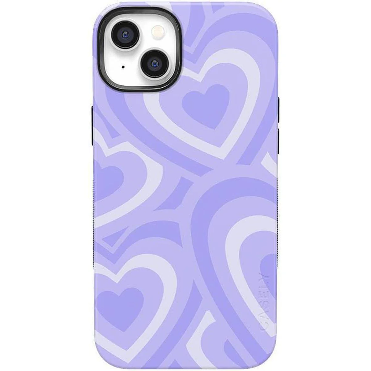 Love Song | Lavender Heart Case - Image 61