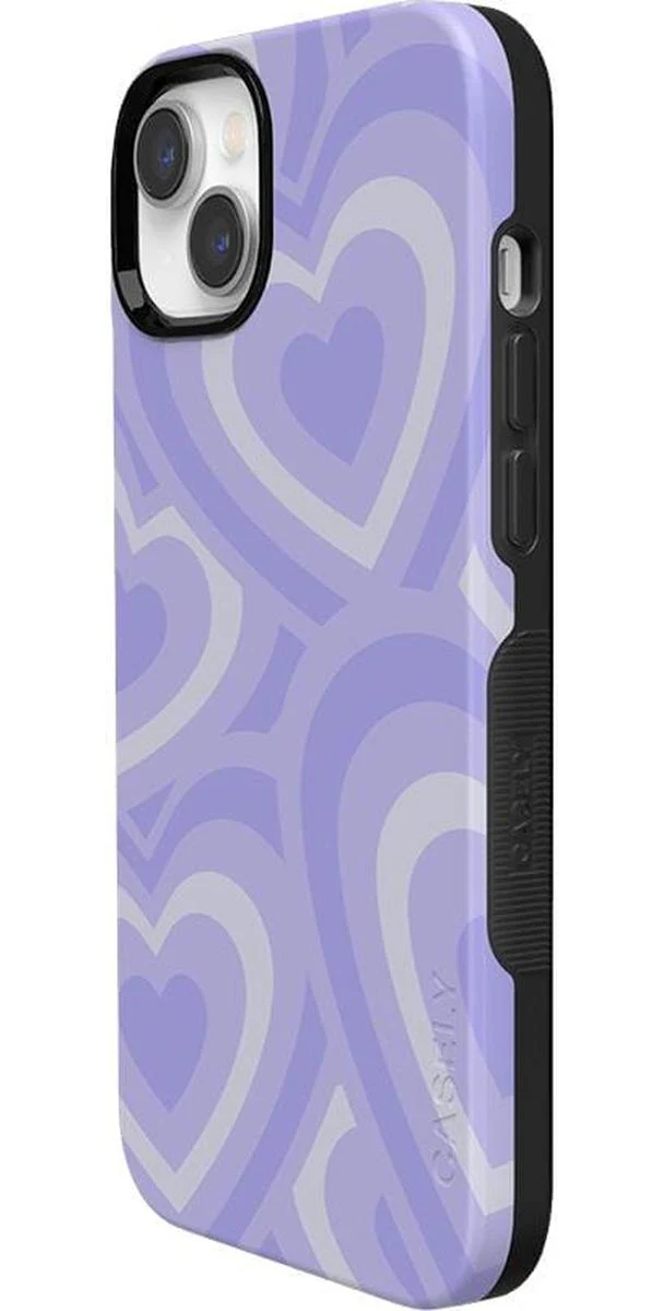 Love Song | Lavender Heart Case - Image 62