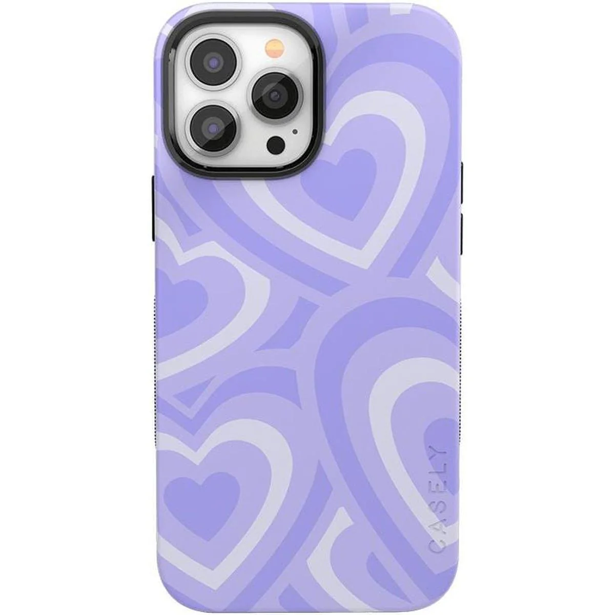 Love Song | Lavender Heart Case - Image 64