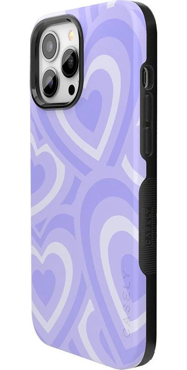 Love Song | Lavender Heart Case - Image 65