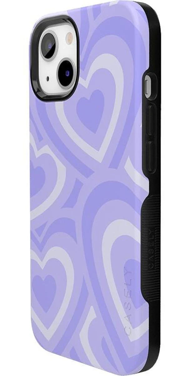 Love Song | Lavender Heart Case - Image 68