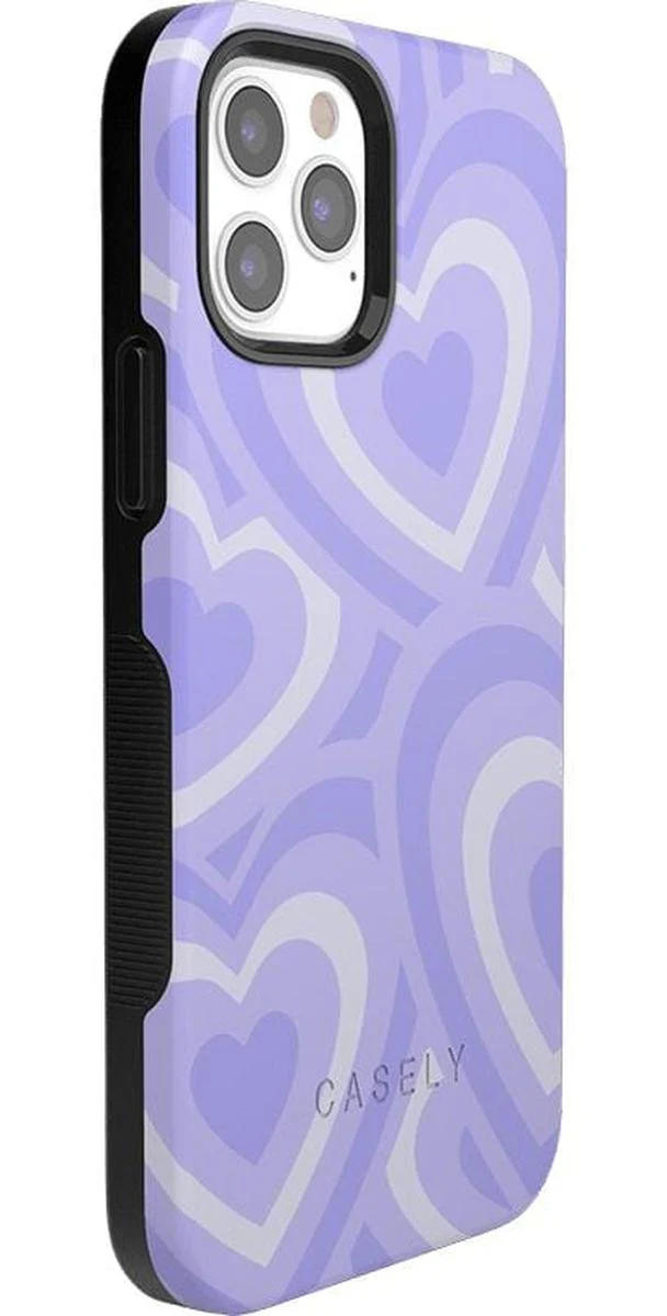 Love Song | Lavender Heart Case - Image 71
