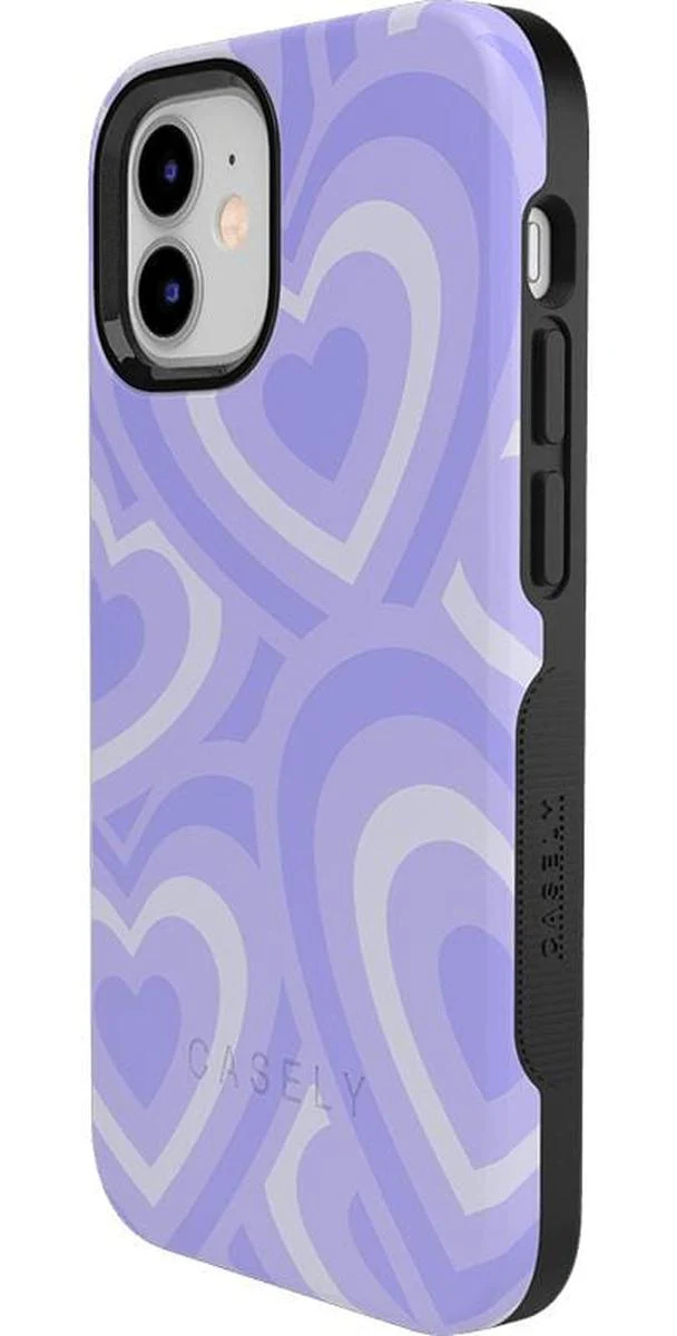 Love Song | Lavender Heart Case - Image 74