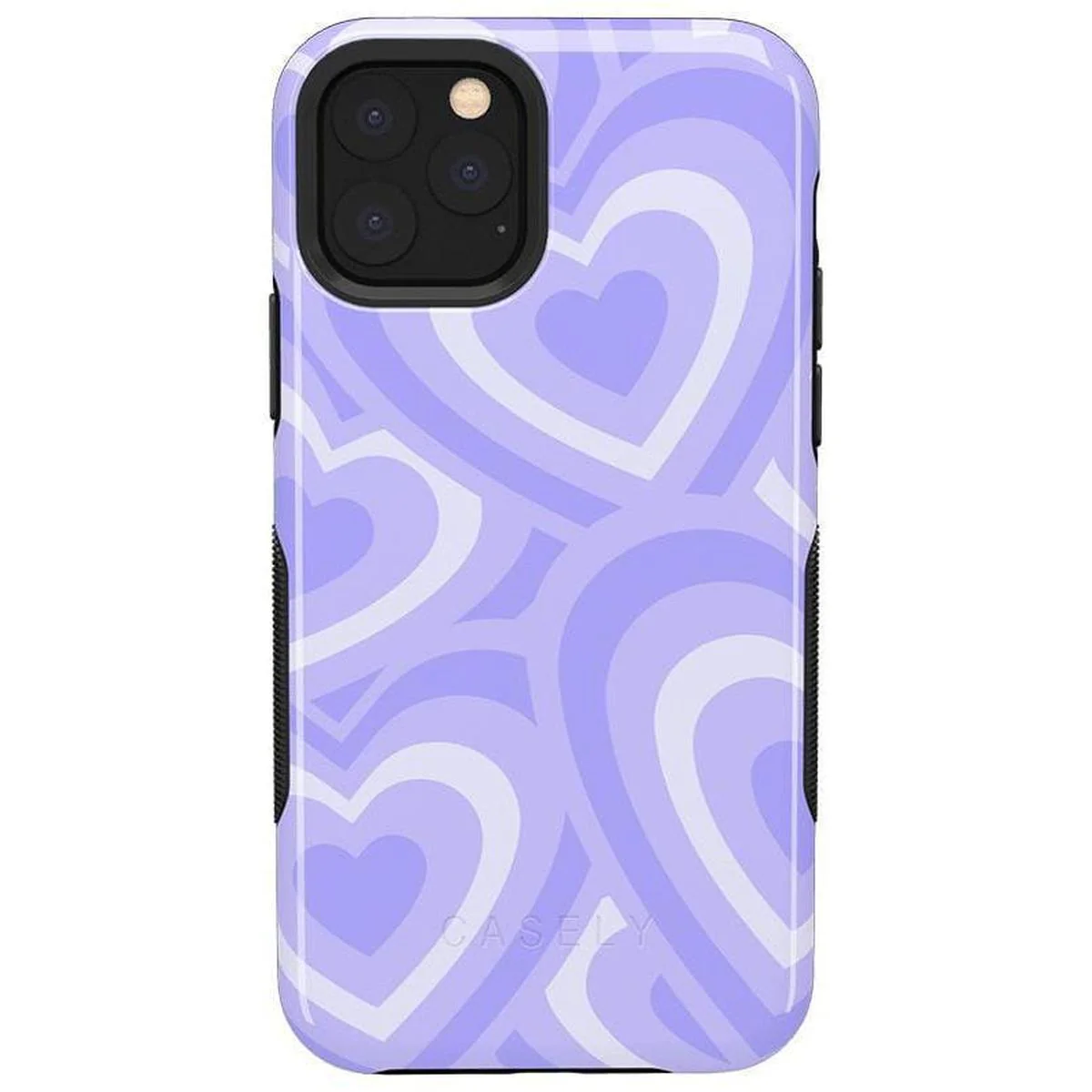 Love Song | Lavender Heart Case - Image 76