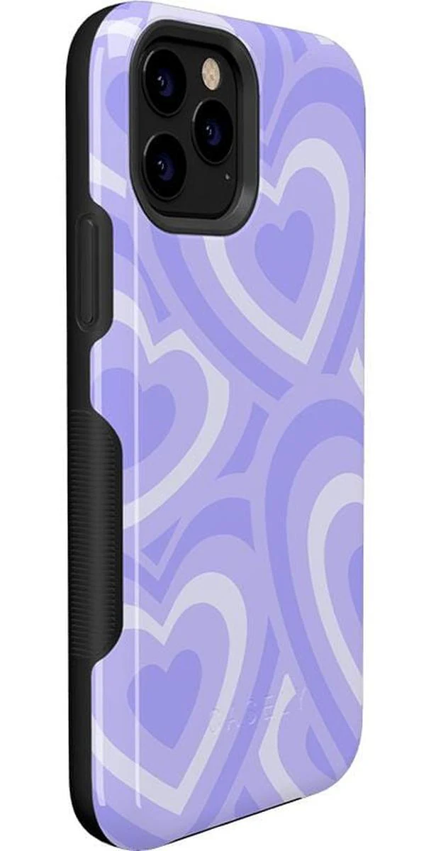 Love Song | Lavender Heart Case - Image 77