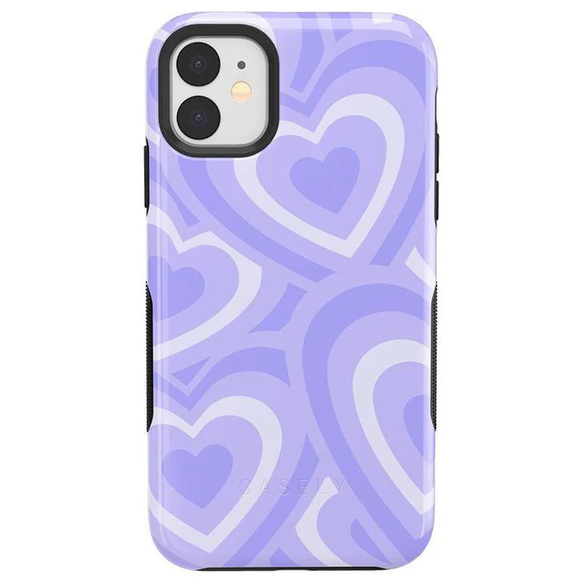 Love Song | Lavender Heart Case - Image 79