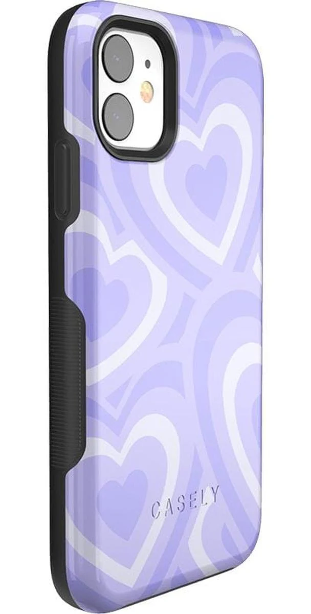 Love Song | Lavender Heart Case - Image 80