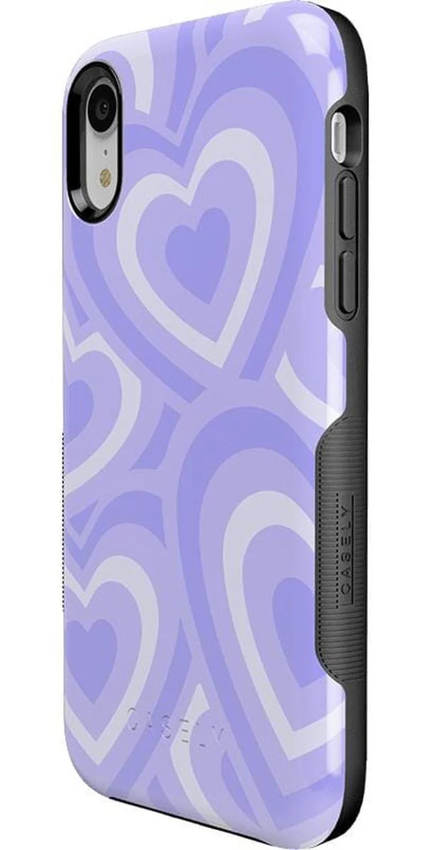 Love Song | Lavender Heart Case - Image 83