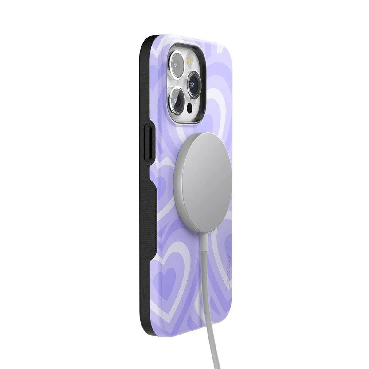 Love Song | Lavender Heart Case - Image 88