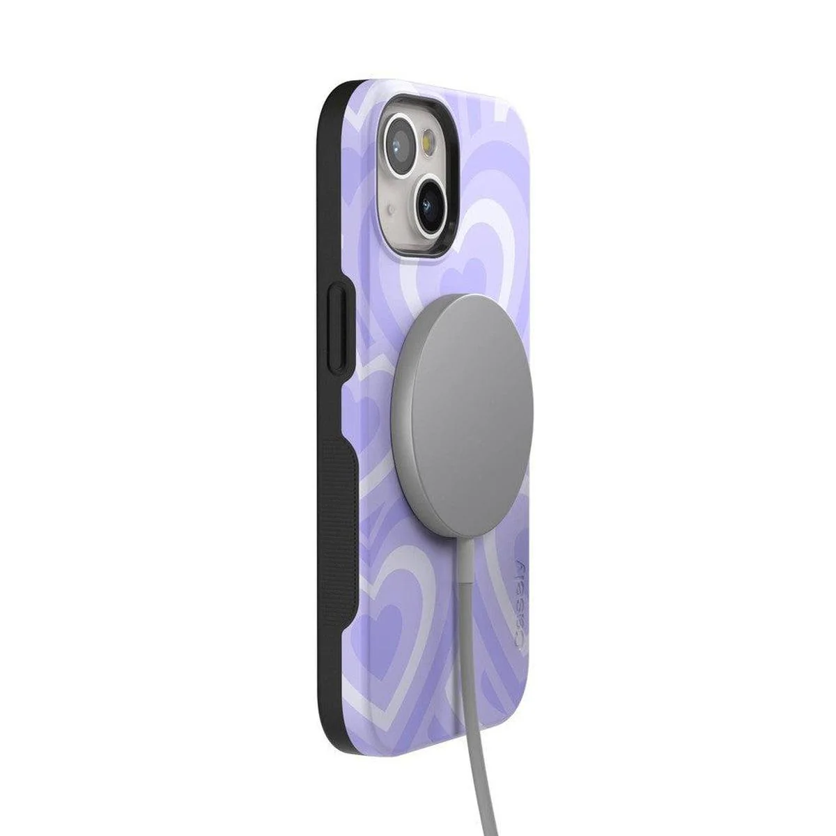 Love Song | Lavender Heart Case - Image 99