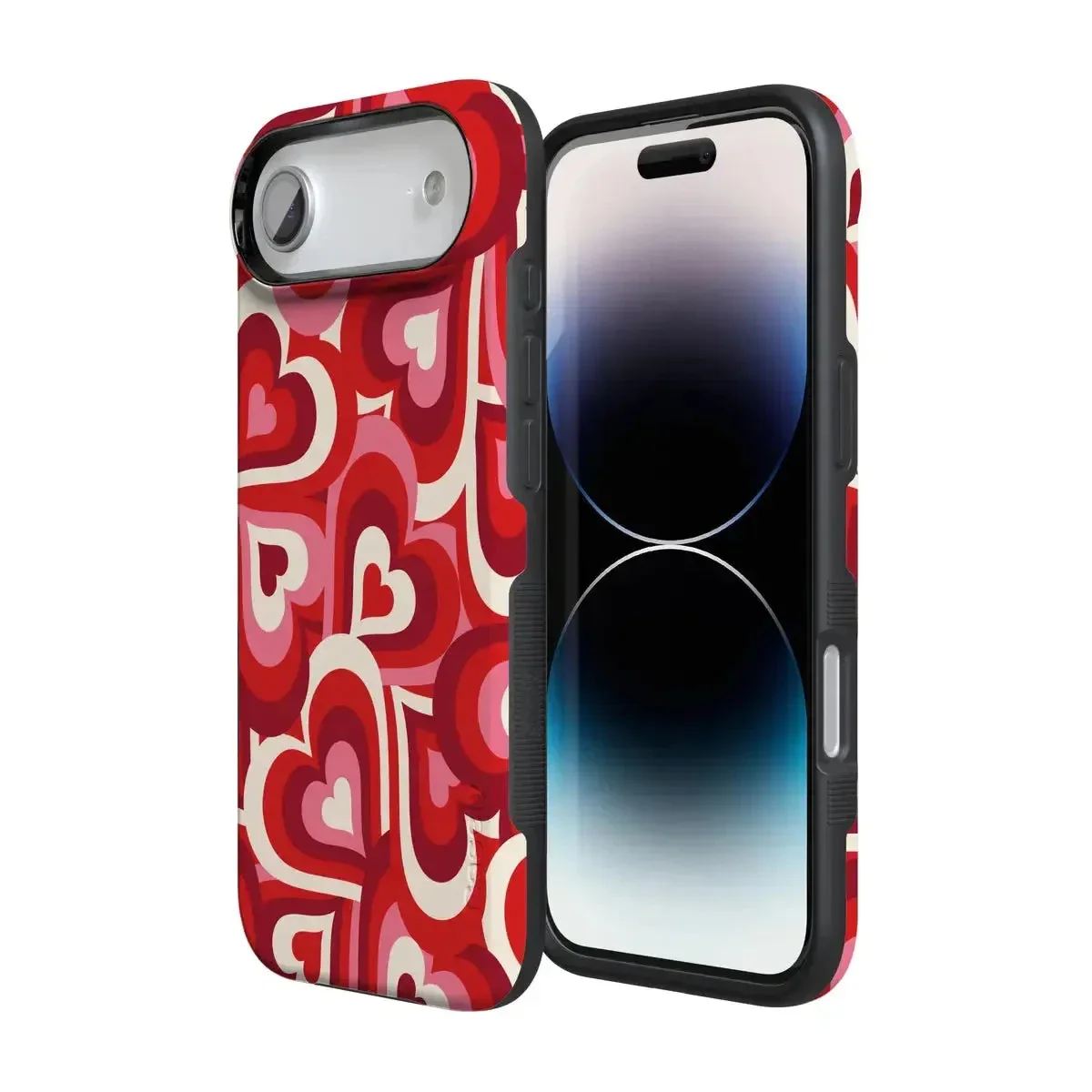 Love Song Remix | Ombre Hearts Case - Image 10