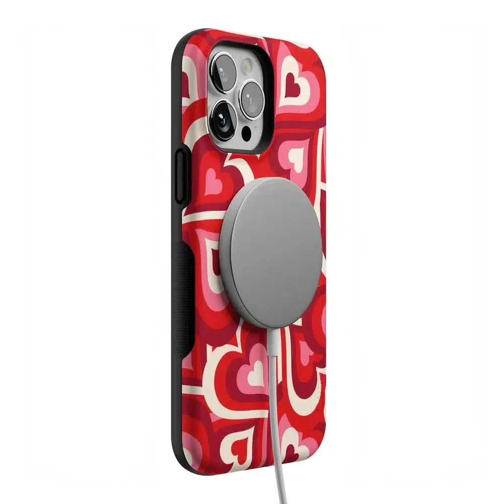 Love Song Remix | Ombre Hearts Case - Image 121
