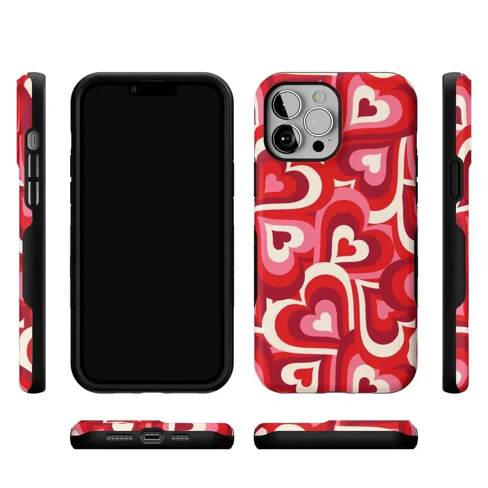 Love Song Remix | Ombre Hearts Case - Image 125