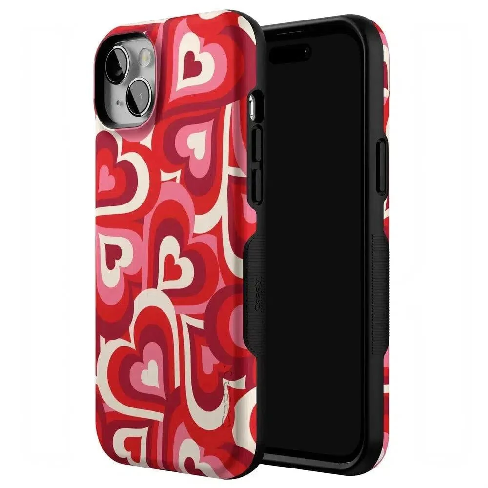 Love Song Remix | Ombre Hearts Case - Image 129