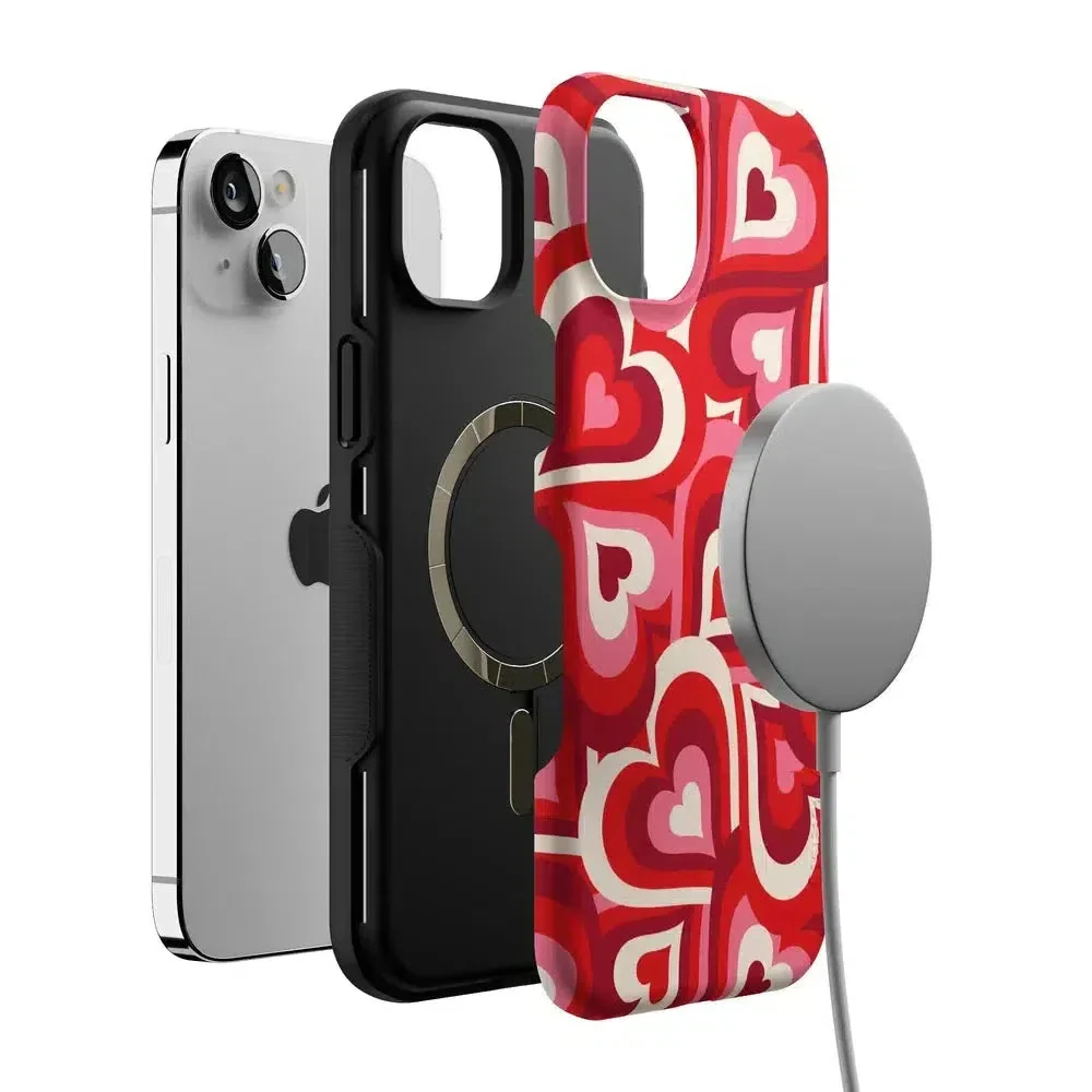Love Song Remix | Ombre Hearts Case - Image 132
