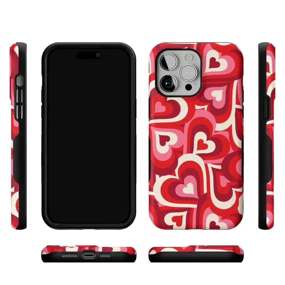 Love Song Remix | Ombre Hearts Case - Image 144
