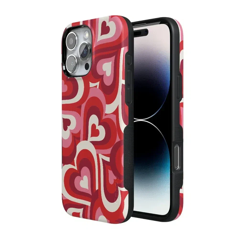 Love Song Remix | Ombre Hearts Case - Image 168