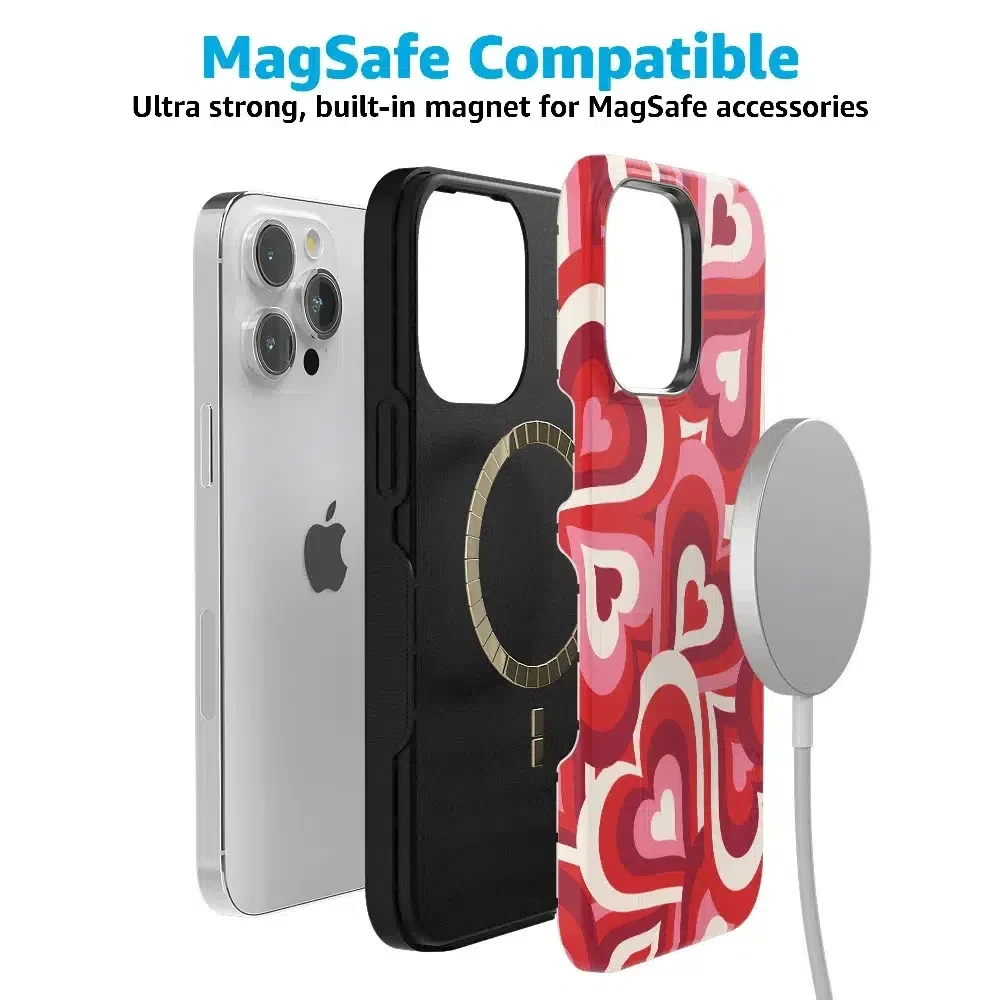 Love Song Remix | Ombre Hearts Case - Image 173
