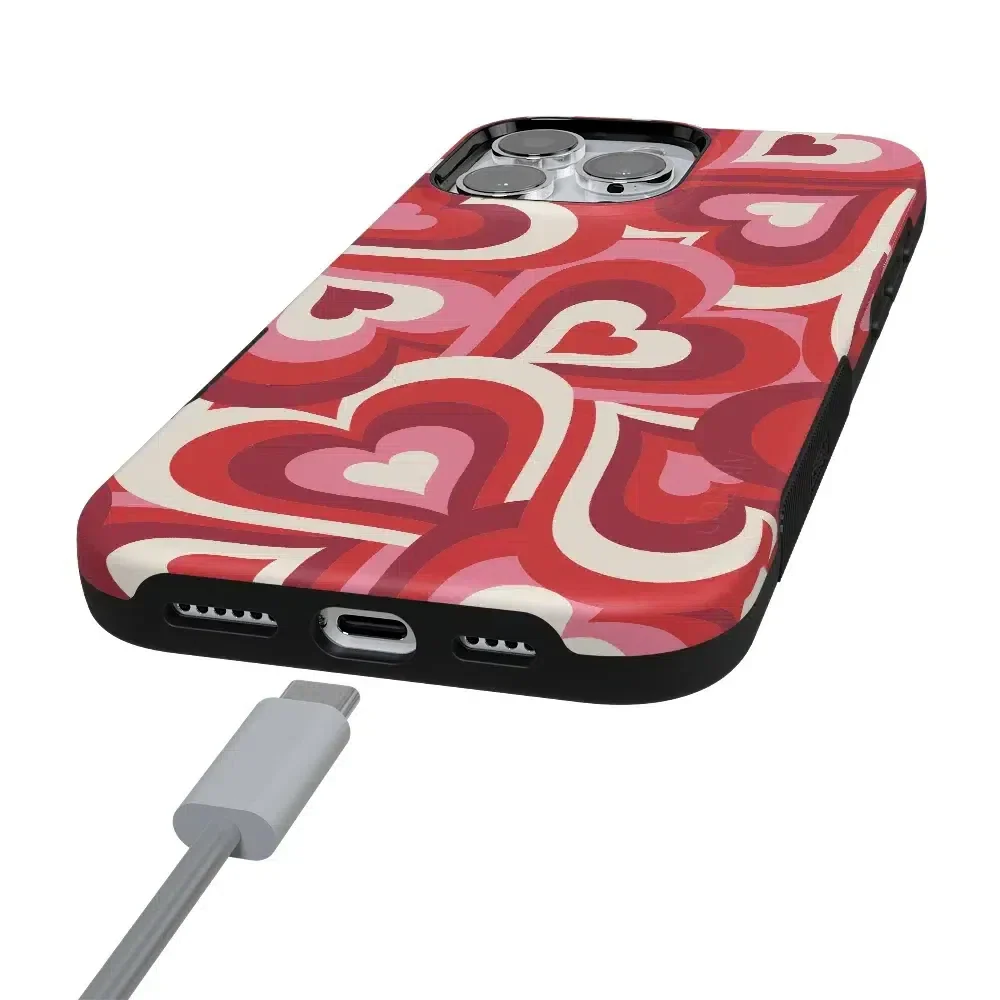 Love Song Remix | Ombre Hearts Case - Image 18