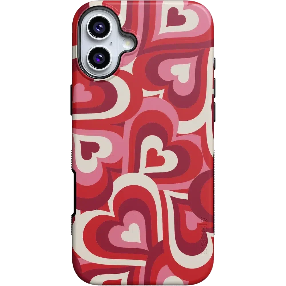 Love Song Remix | Ombre Hearts Case - Image 19