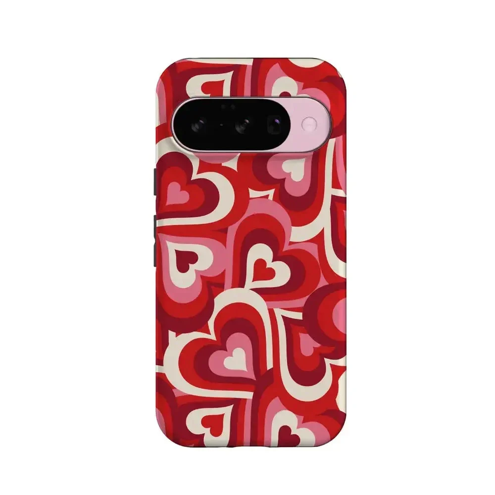 Love Song Remix | Ombre Hearts Case - Image 190