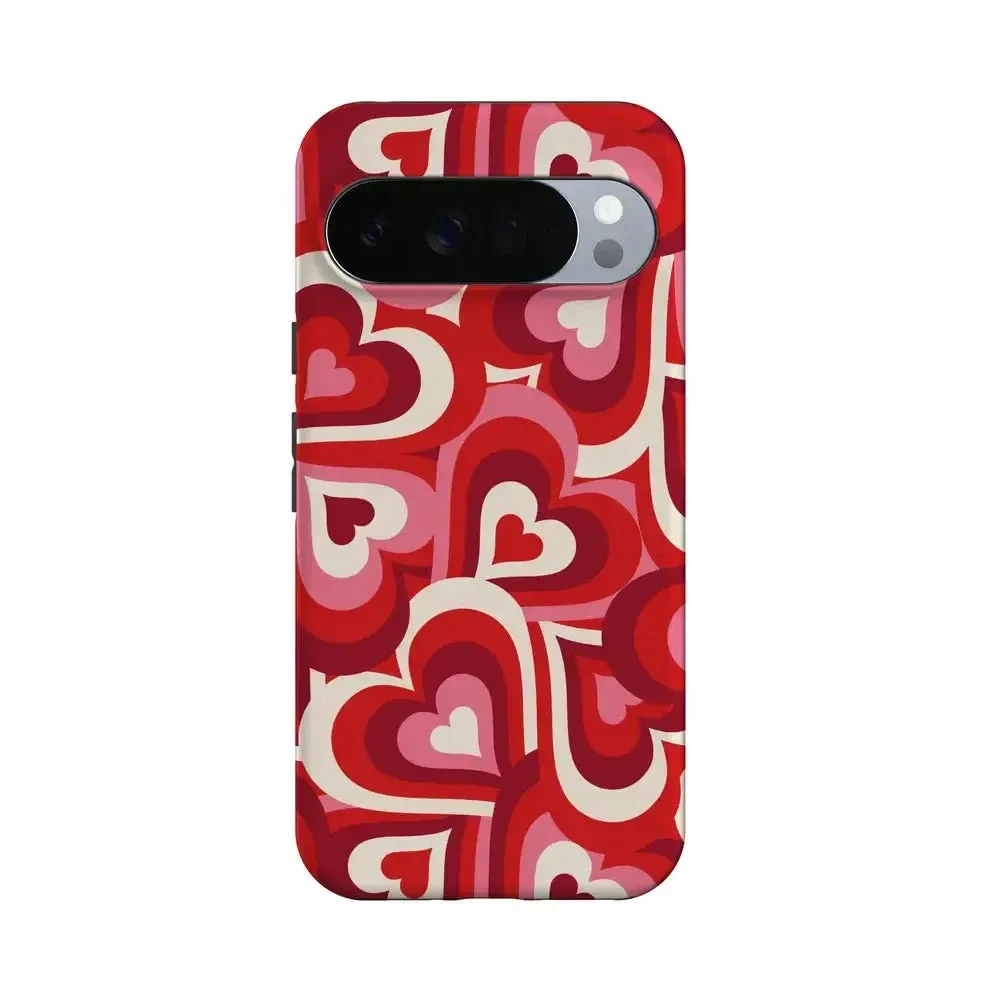 Love Song Remix | Ombre Hearts Case - Image 192