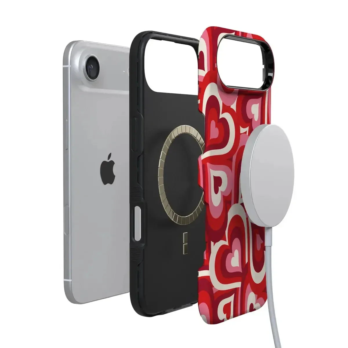 Love Song Remix | Ombre Hearts Case - Image 195