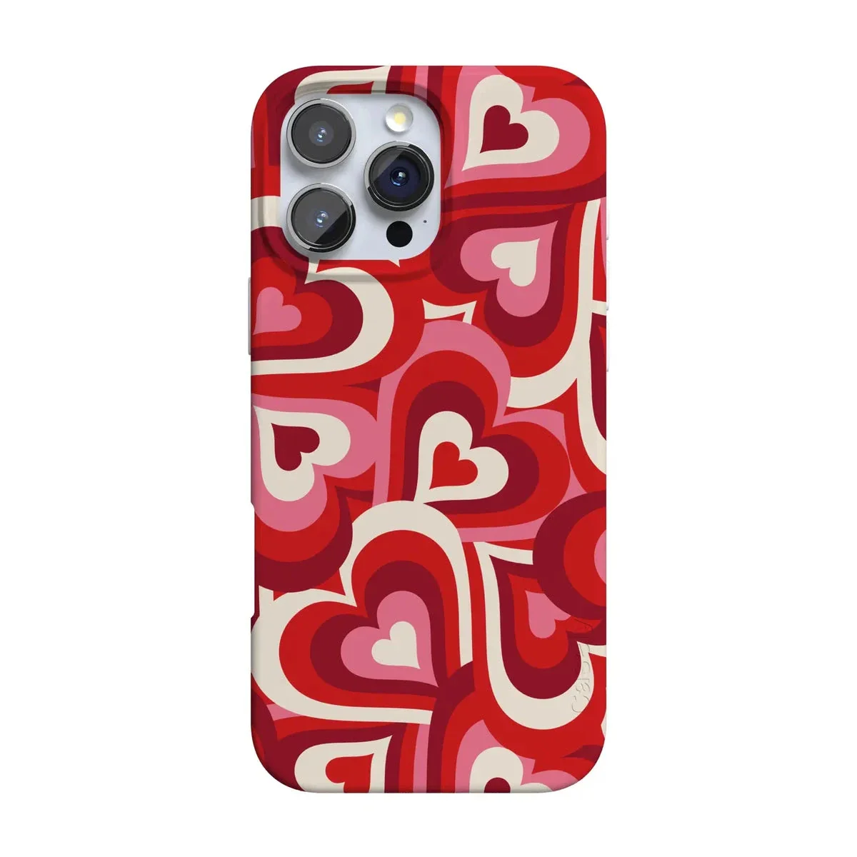 Love Song Remix | Ombre Hearts Case - Image 212
