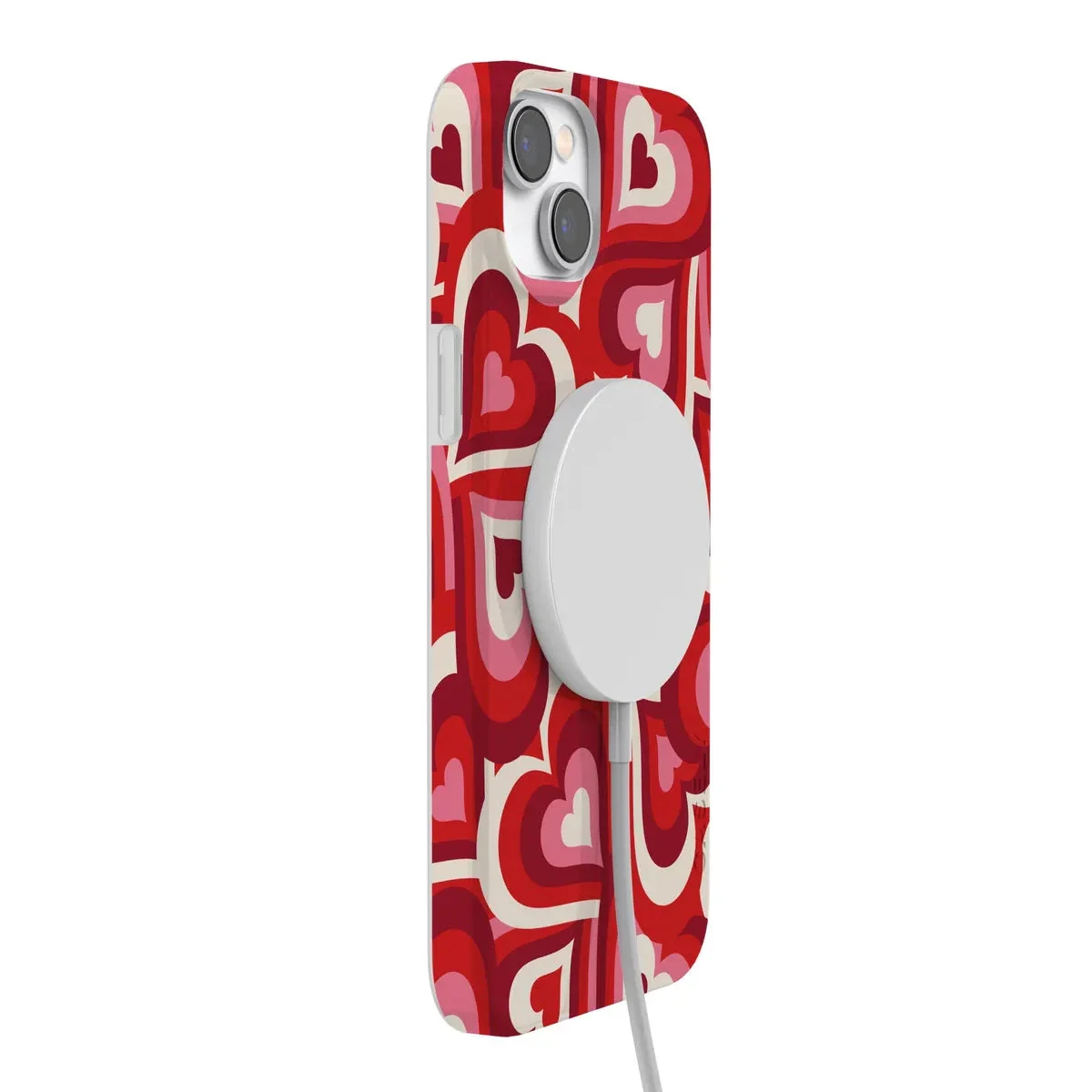 Love Song Remix | Ombre Hearts Case - Image 227