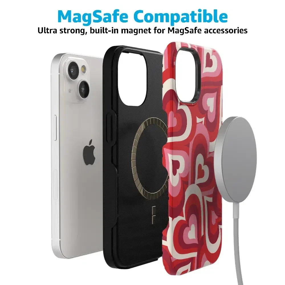 Love Song Remix | Ombre Hearts Case - Image 31