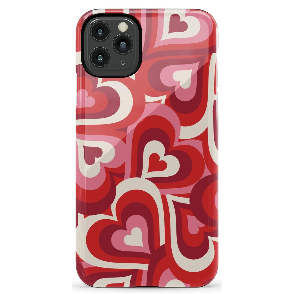 Love Song Remix | Ombre Hearts Case - Image 69