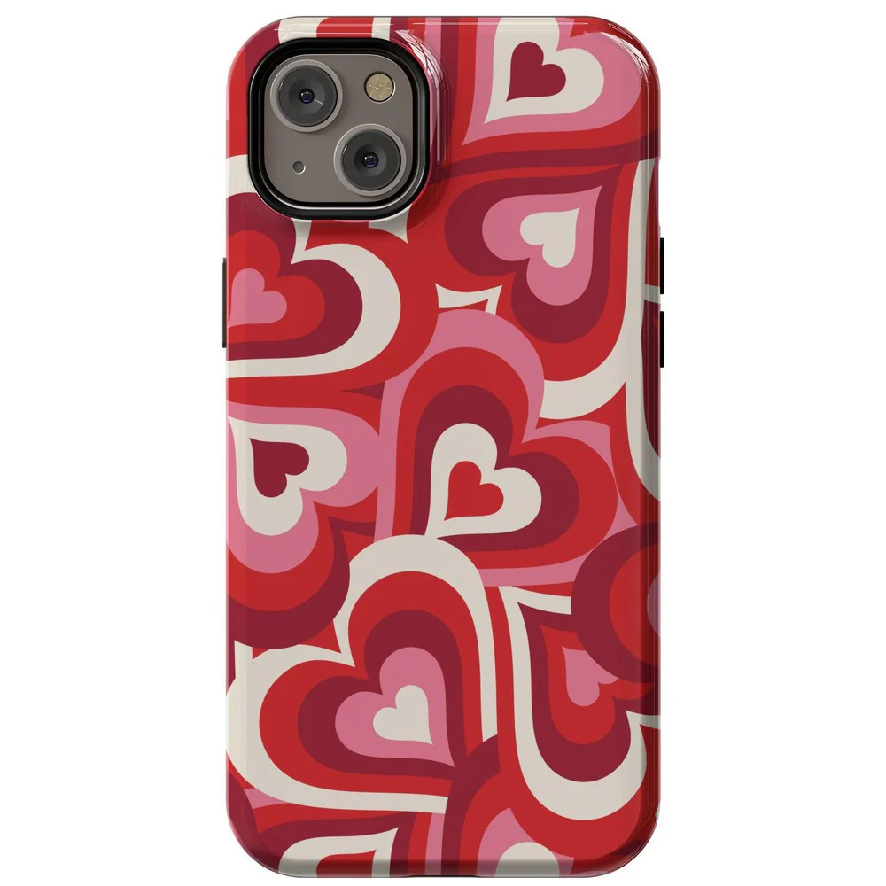 Love Song Remix | Ombre Hearts Case - Image 79