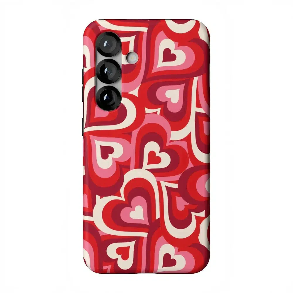 Love Song Remix | Ombre Hearts Case - Image 85