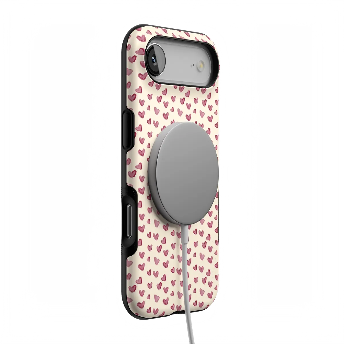 Lovebug | Mauve Hearts Case - Image 14