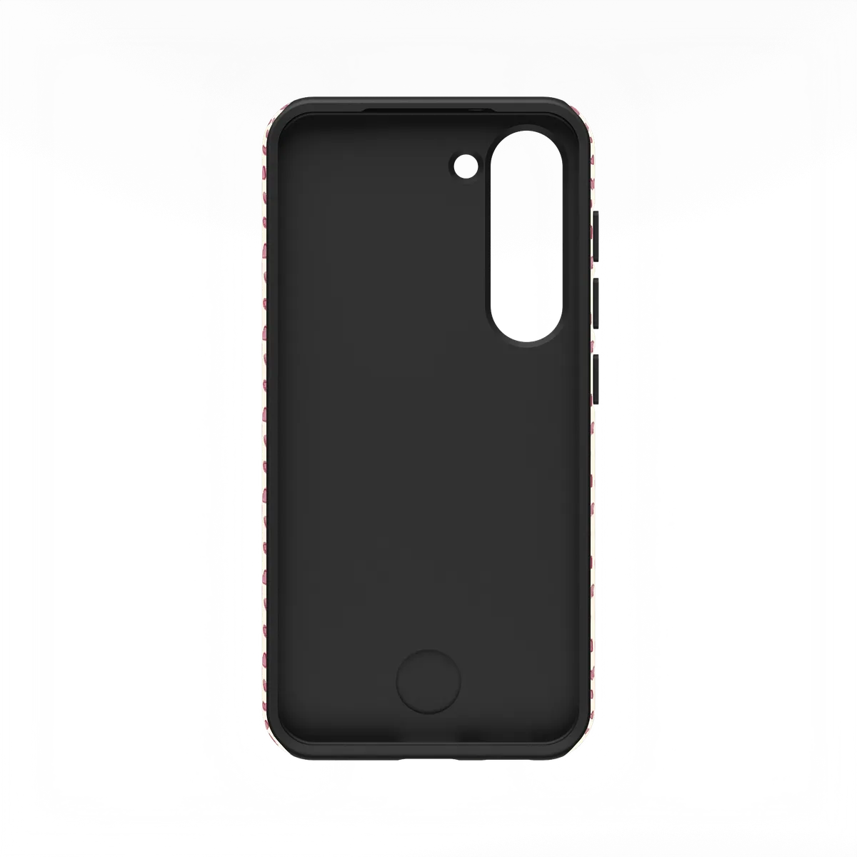 Lovebug | Mauve Hearts Case - Image 141