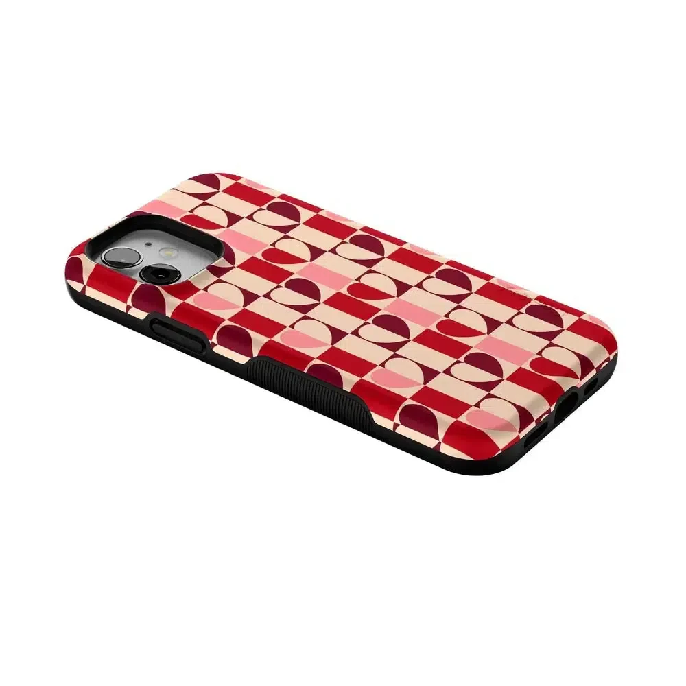 Love's a Game | Retro Hearts Case - Image 110