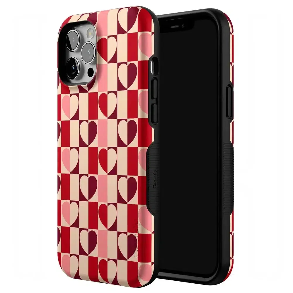 Love's a Game | Retro Hearts Case - Image 112