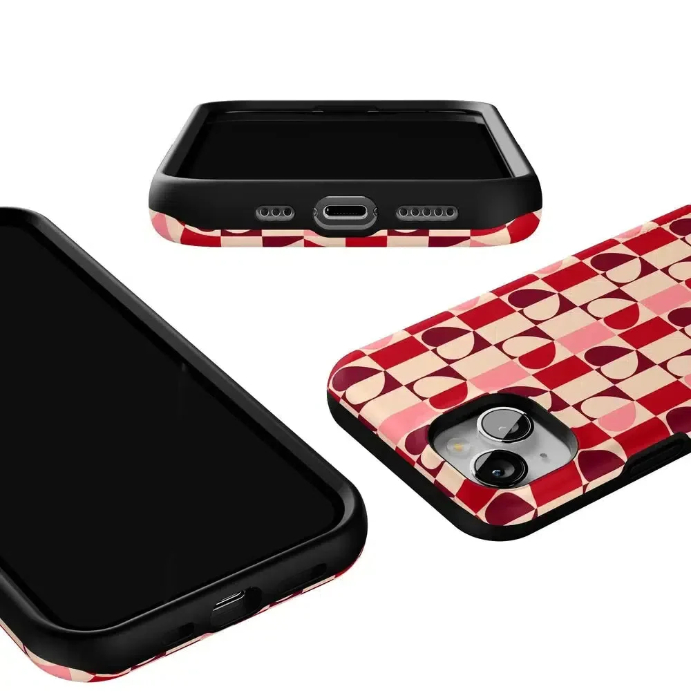 Love's a Game | Retro Hearts Case - Image 127