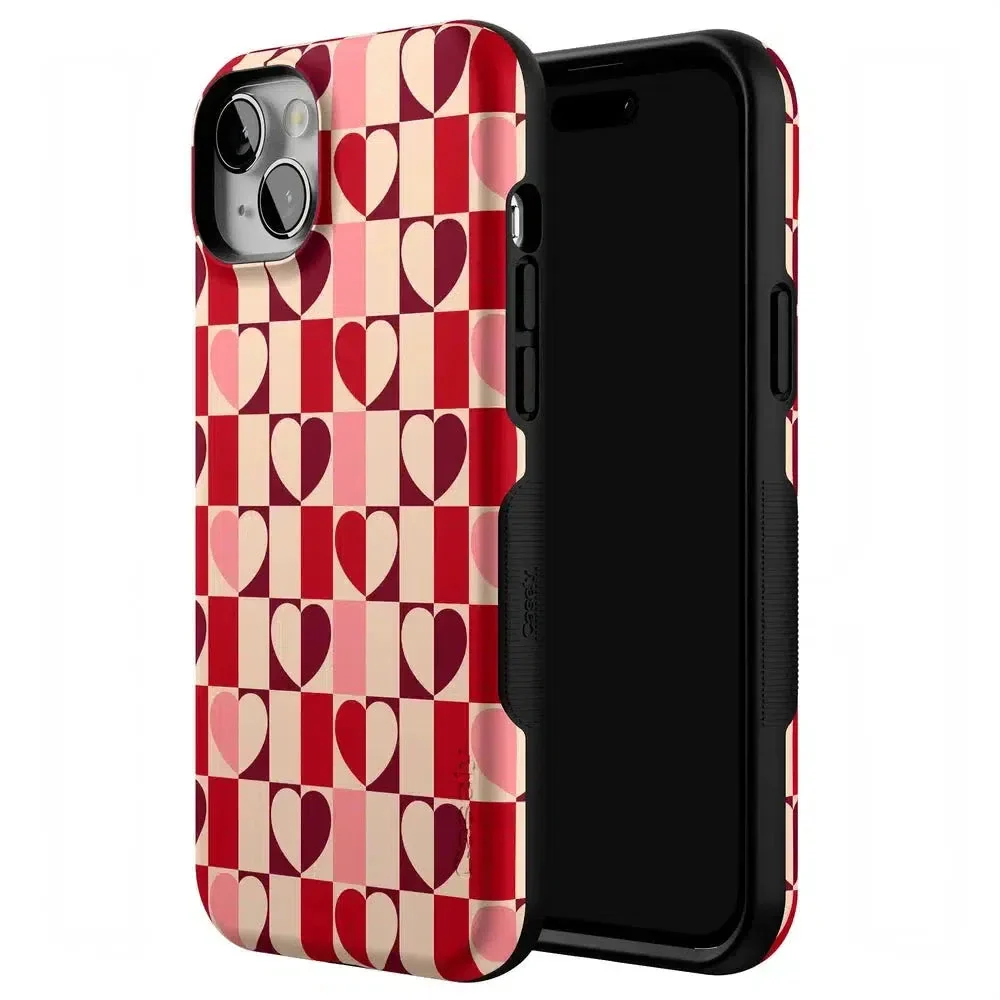 Love's a Game | Retro Hearts Case - Image 141