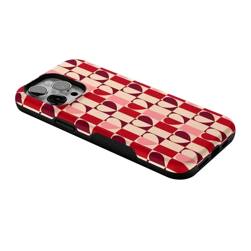 Love's a Game | Retro Hearts Case - Image 159