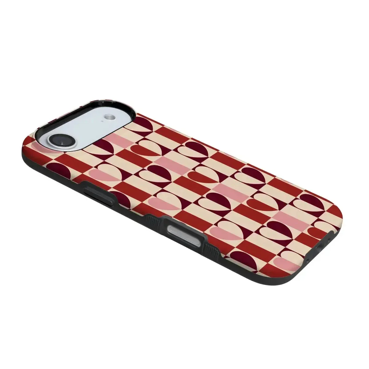 Love's a Game | Retro Hearts Case - Image 174